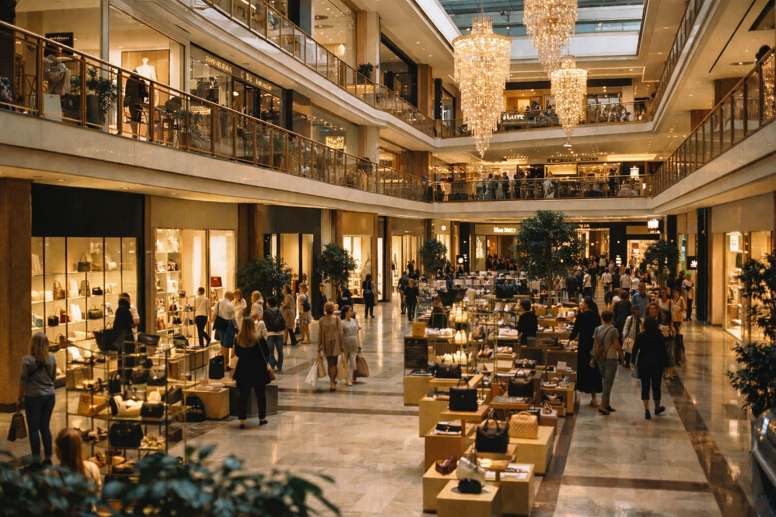 Baltic Retail Figures Q3 2025