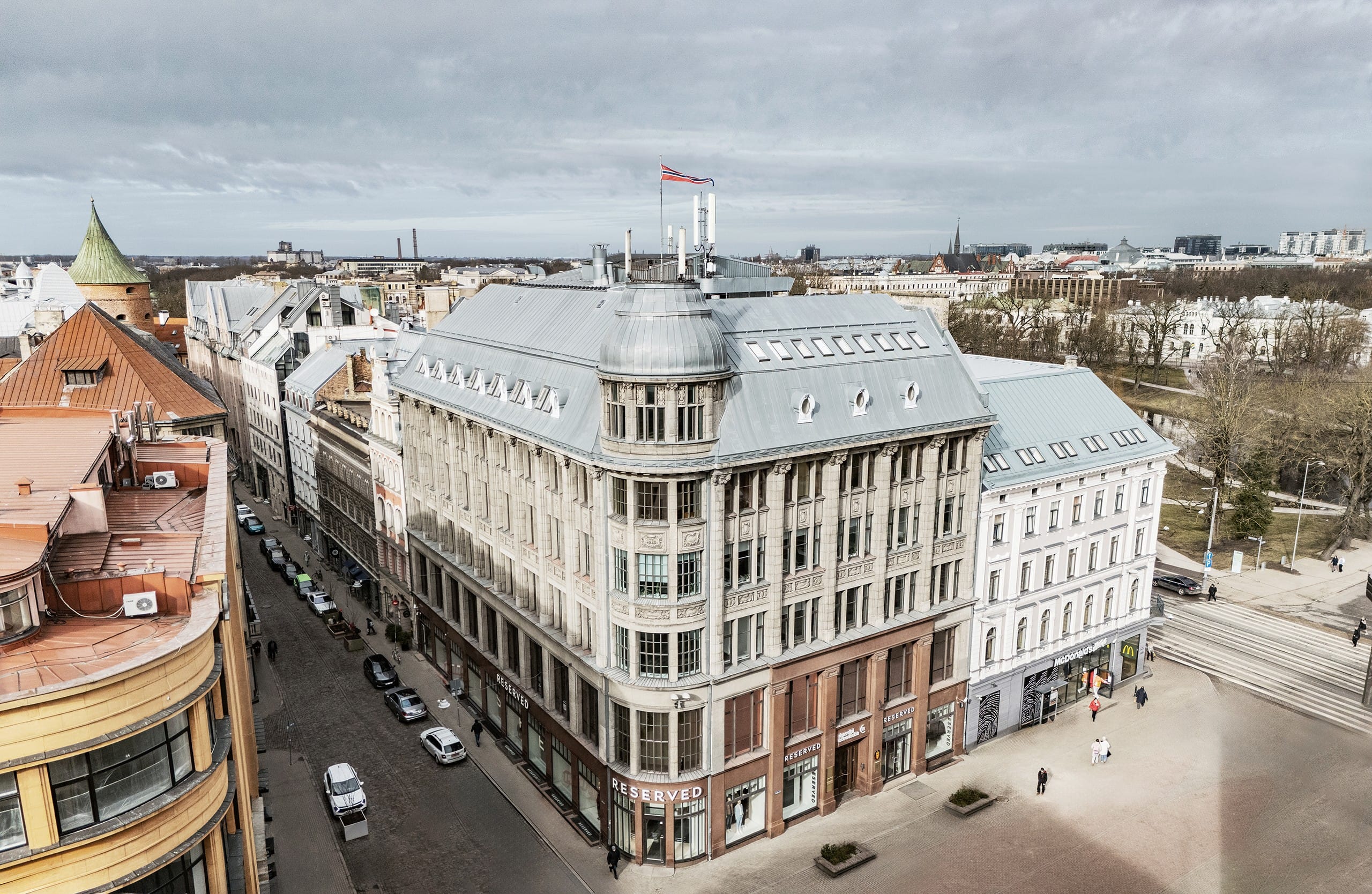 VIG Asset Management portfolio